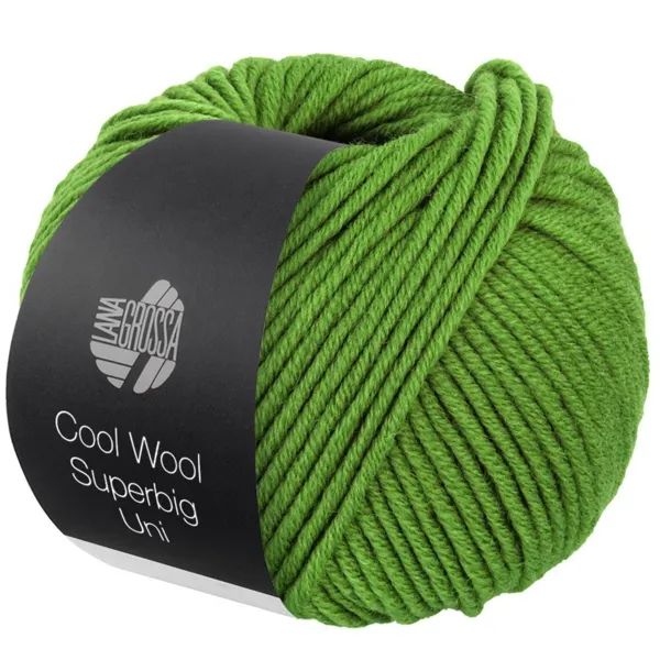 Lana Grossa Cool Wool Superbig